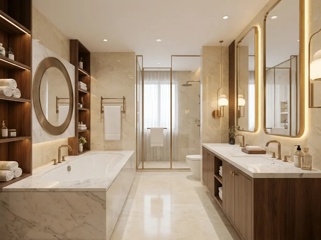 11.House Sanitary Ware