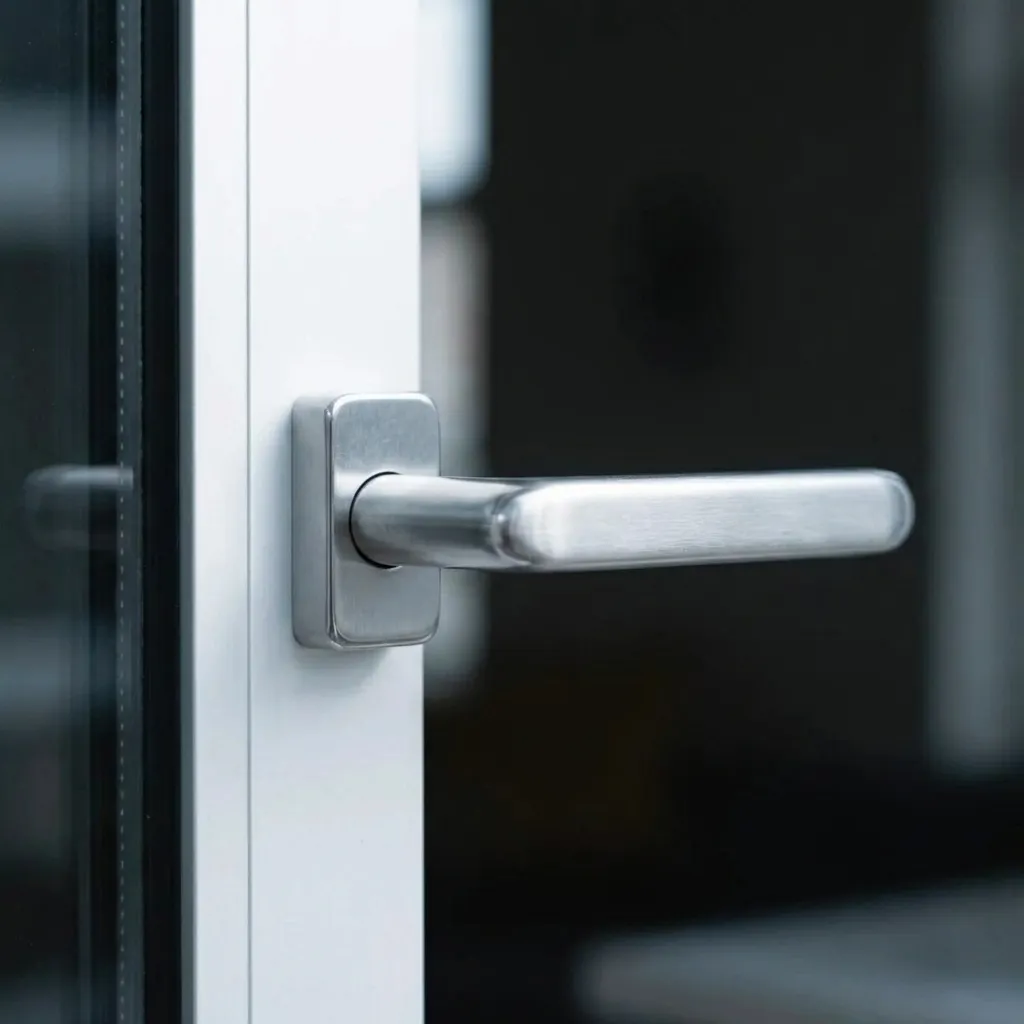 12.Aluminum Window Handles