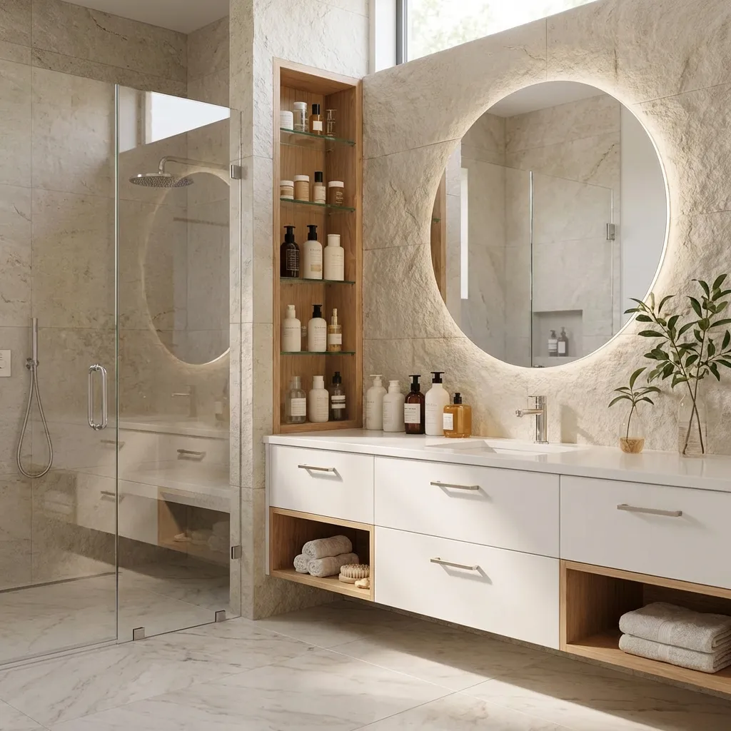 12，Intelligent Storage