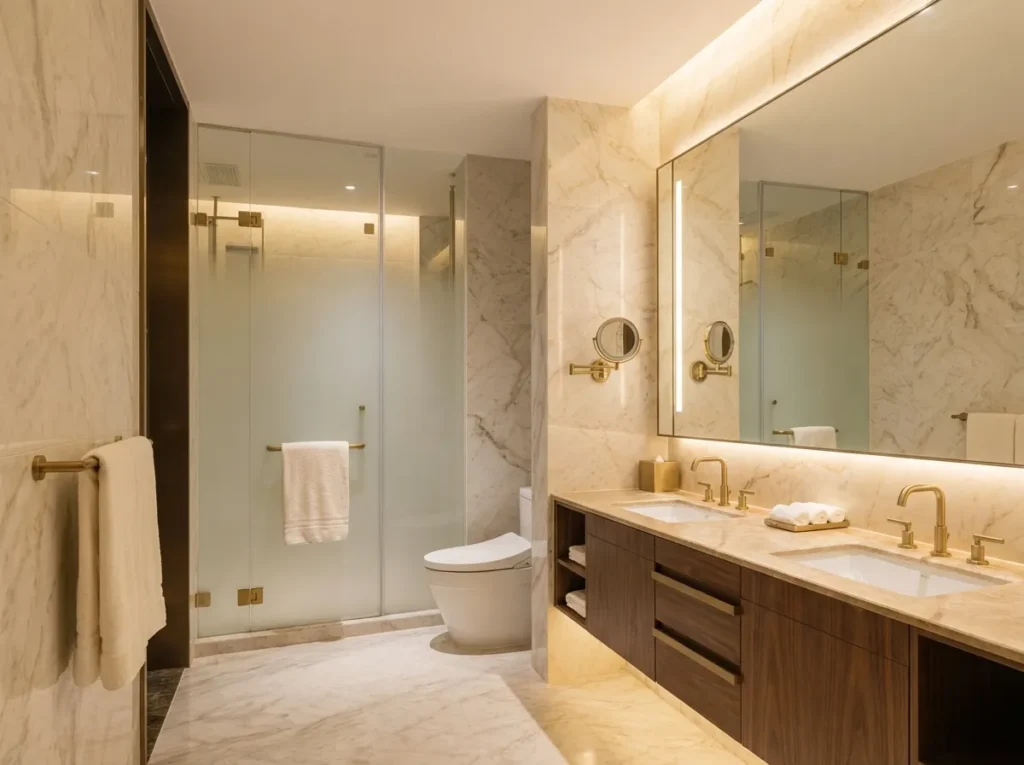 13.Hotel Sanitary Ware