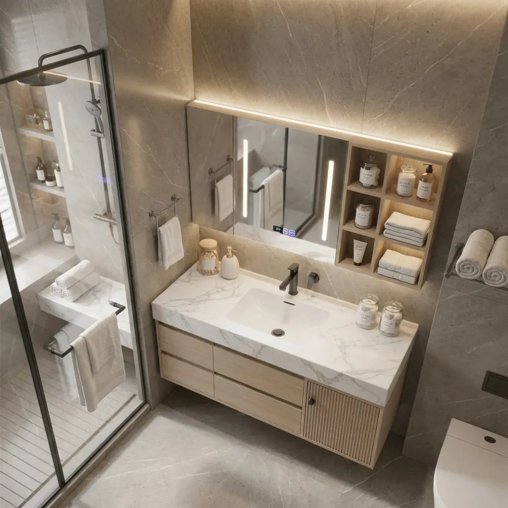 13，Waterproof Design