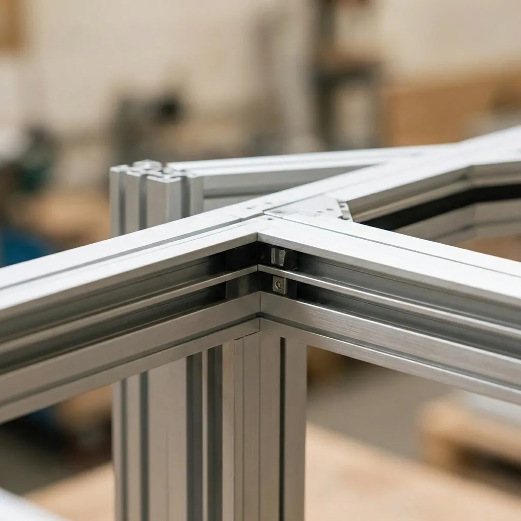 14.Aluminum Window Frames