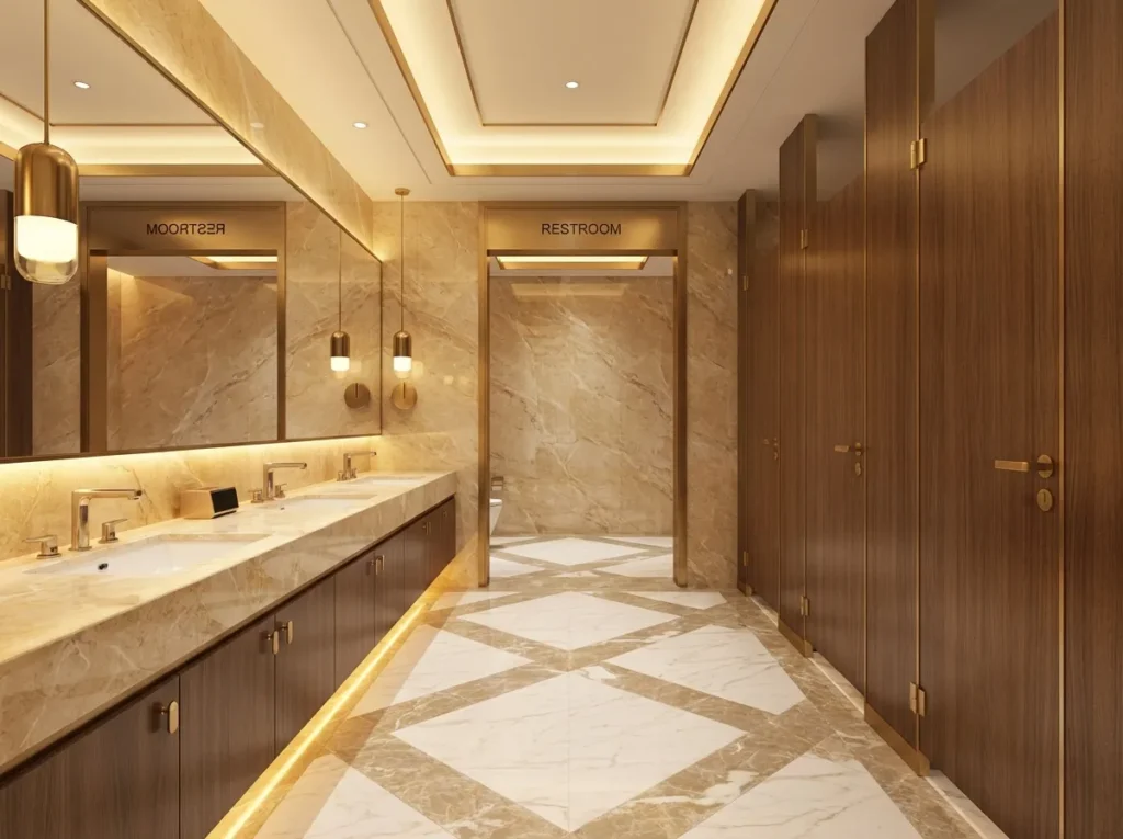 14.Office Sanitary Ware