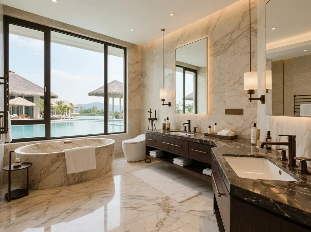 15.Resort Sanitary Ware