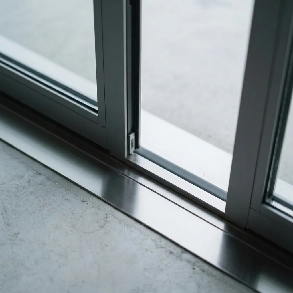 16.Sliding Door Rollers