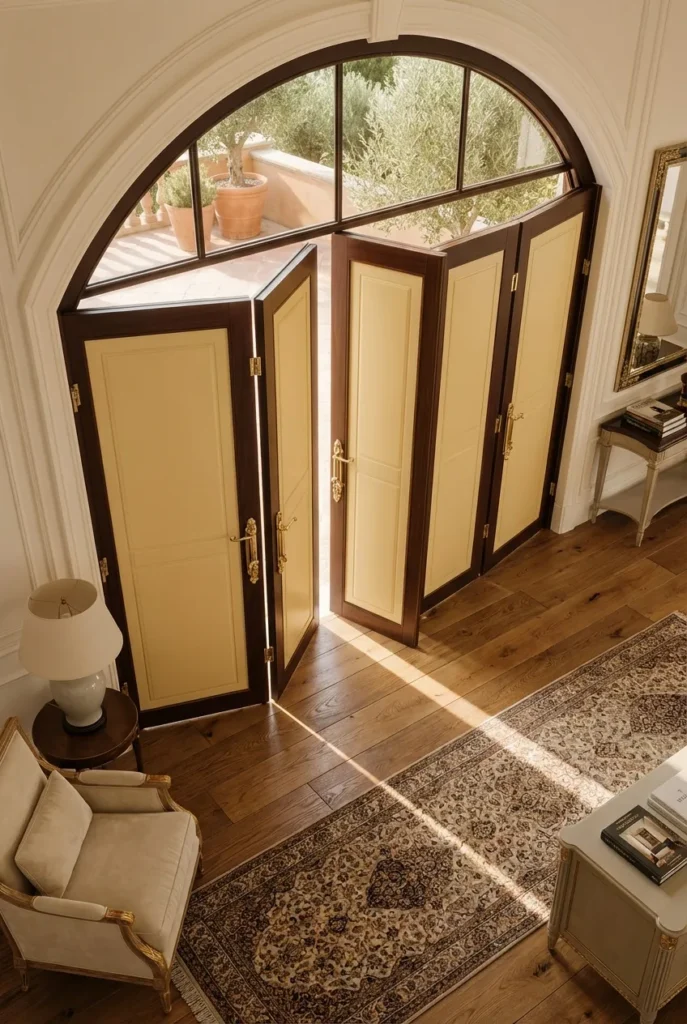 18.Automatic Switching System