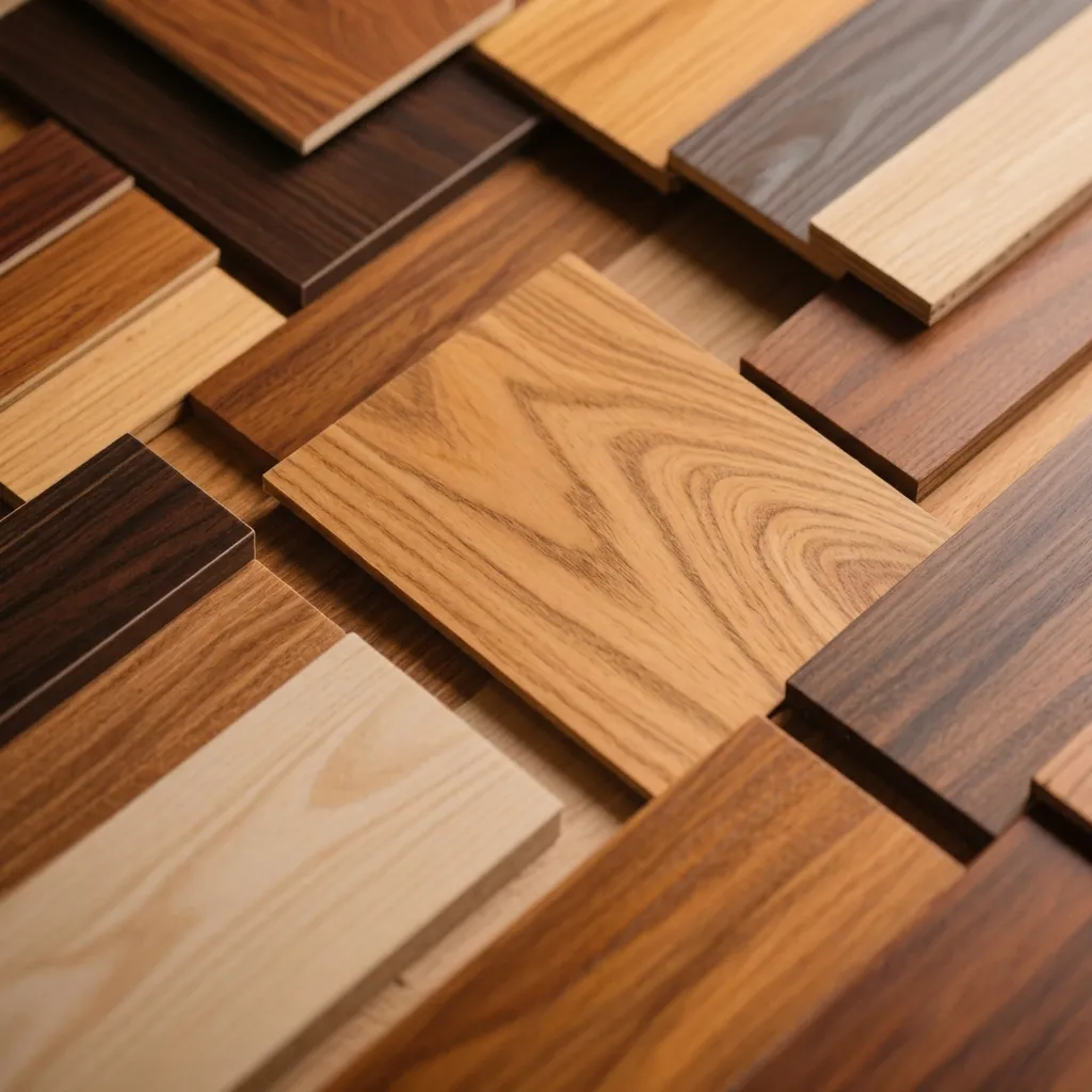 22.Sliding Door Colors and Finishes