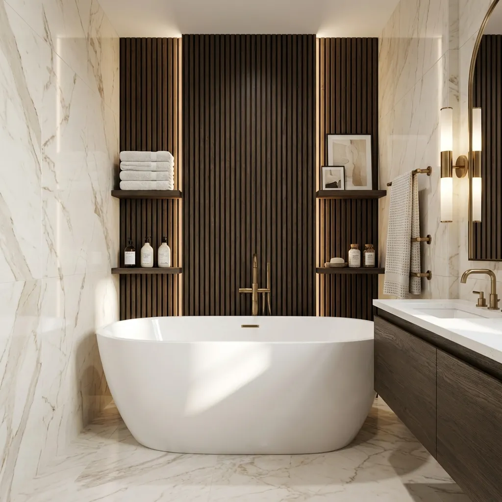 3.Bathtub Solution for Project