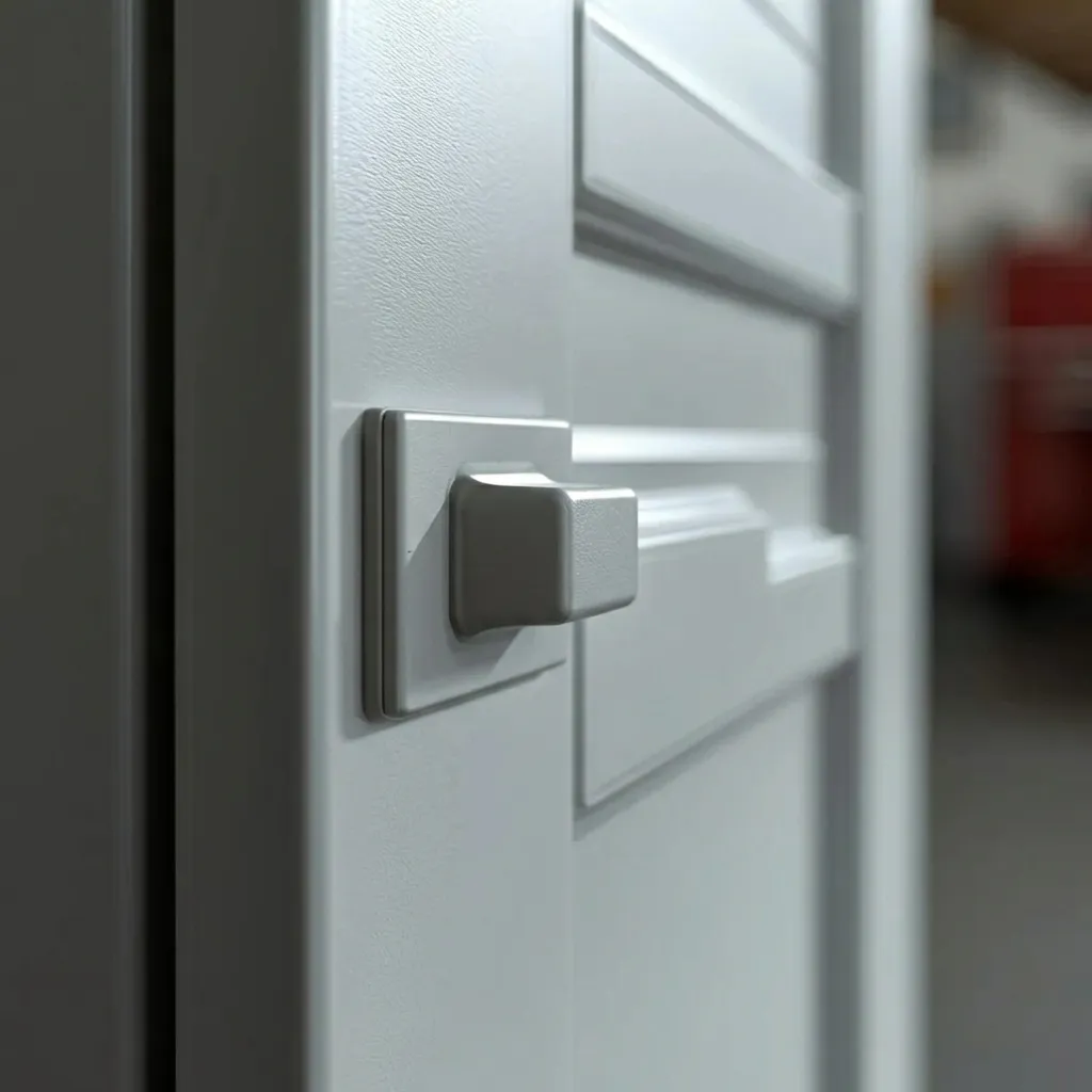 3，Plastic Garage Cabinet