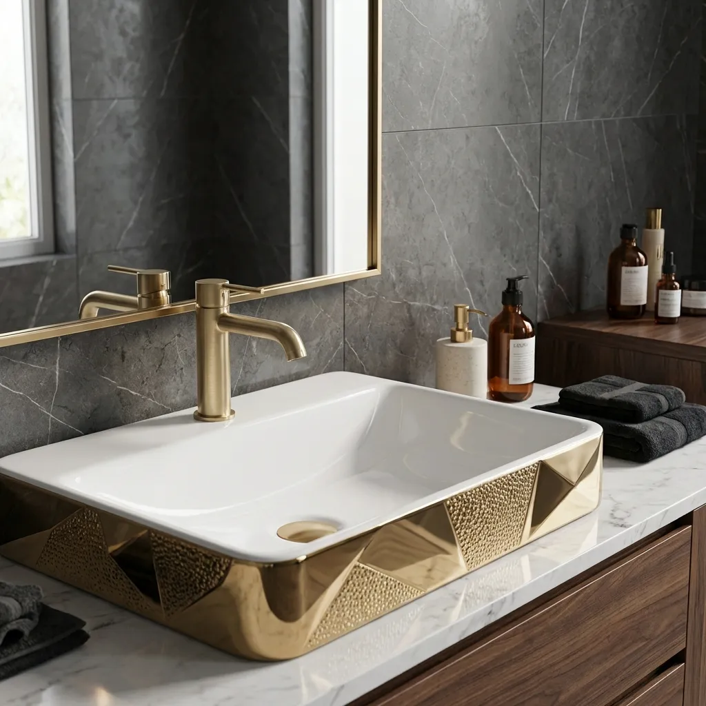 4.Basin Solution for Project