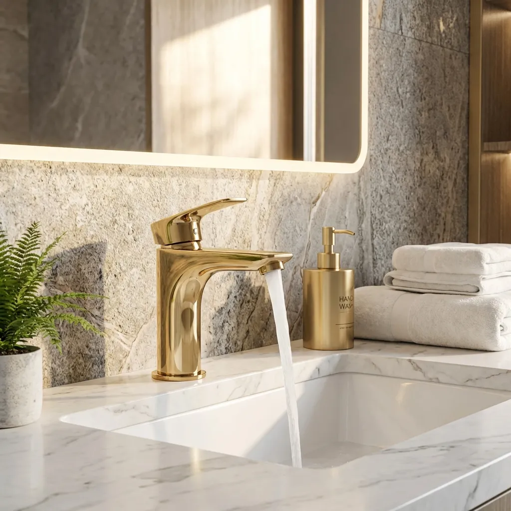 5.Faucet Solution for Project