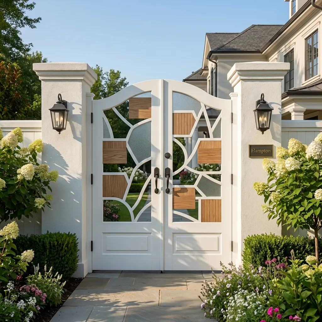 5.Patio Sliding Door