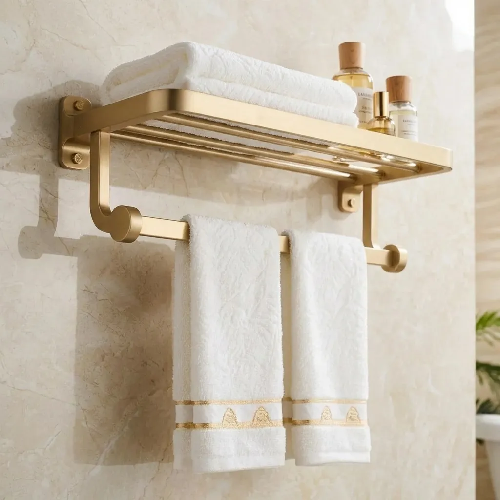 9.Hardware Fittings Solution