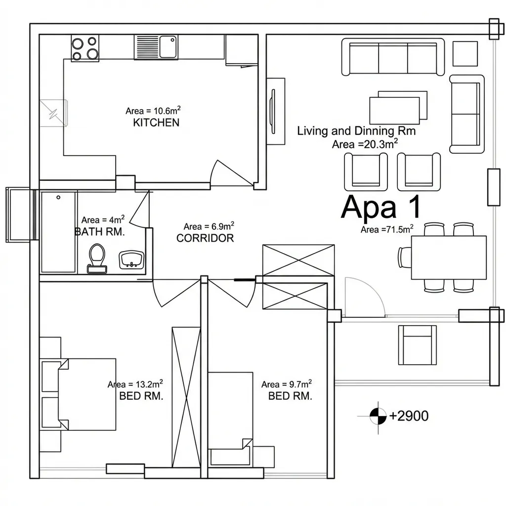 Interior Design Support