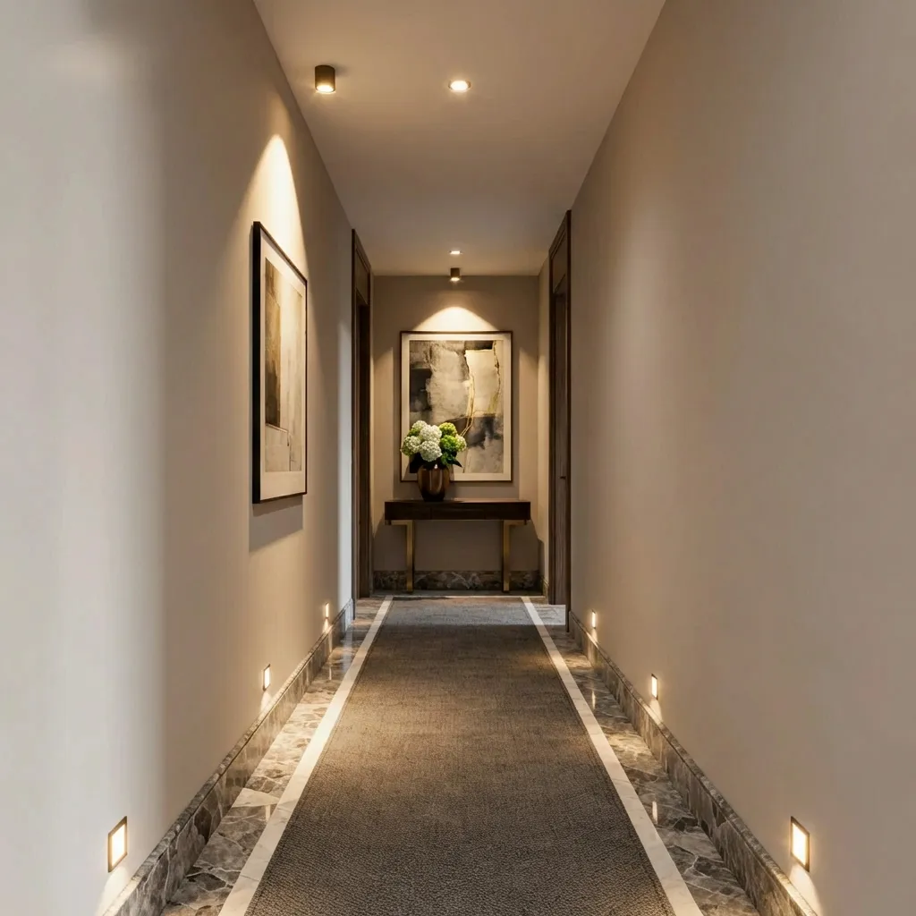 1.Ceiling Lamps for Hall