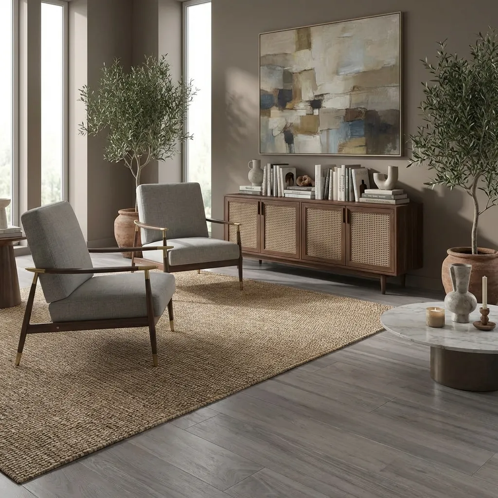 1.Why Choose Gray Tile