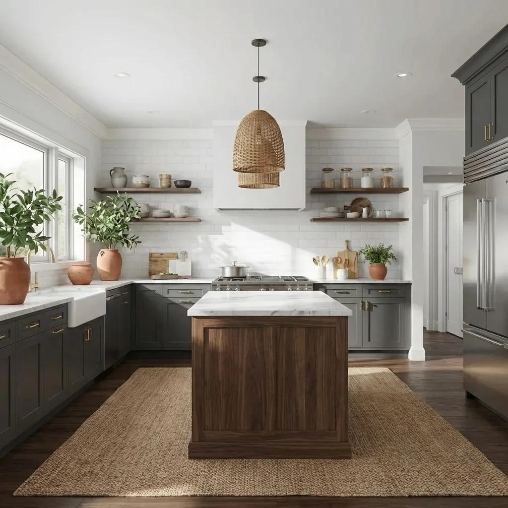 1.Why Choose Subway Tile