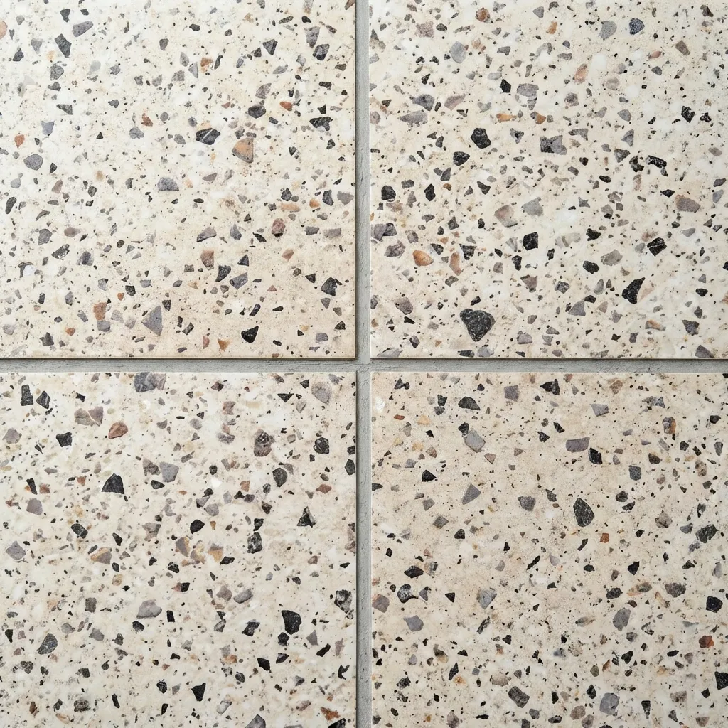 1.Why Choose Terrazzo Tile