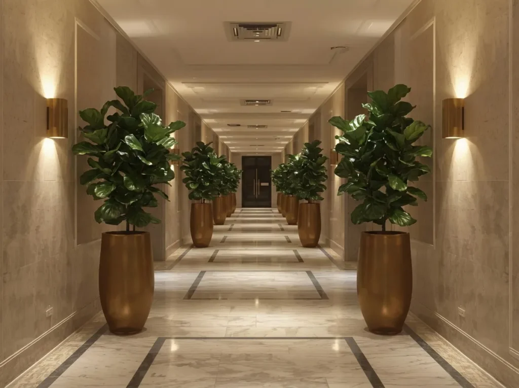 10.Compliance & Hygiene