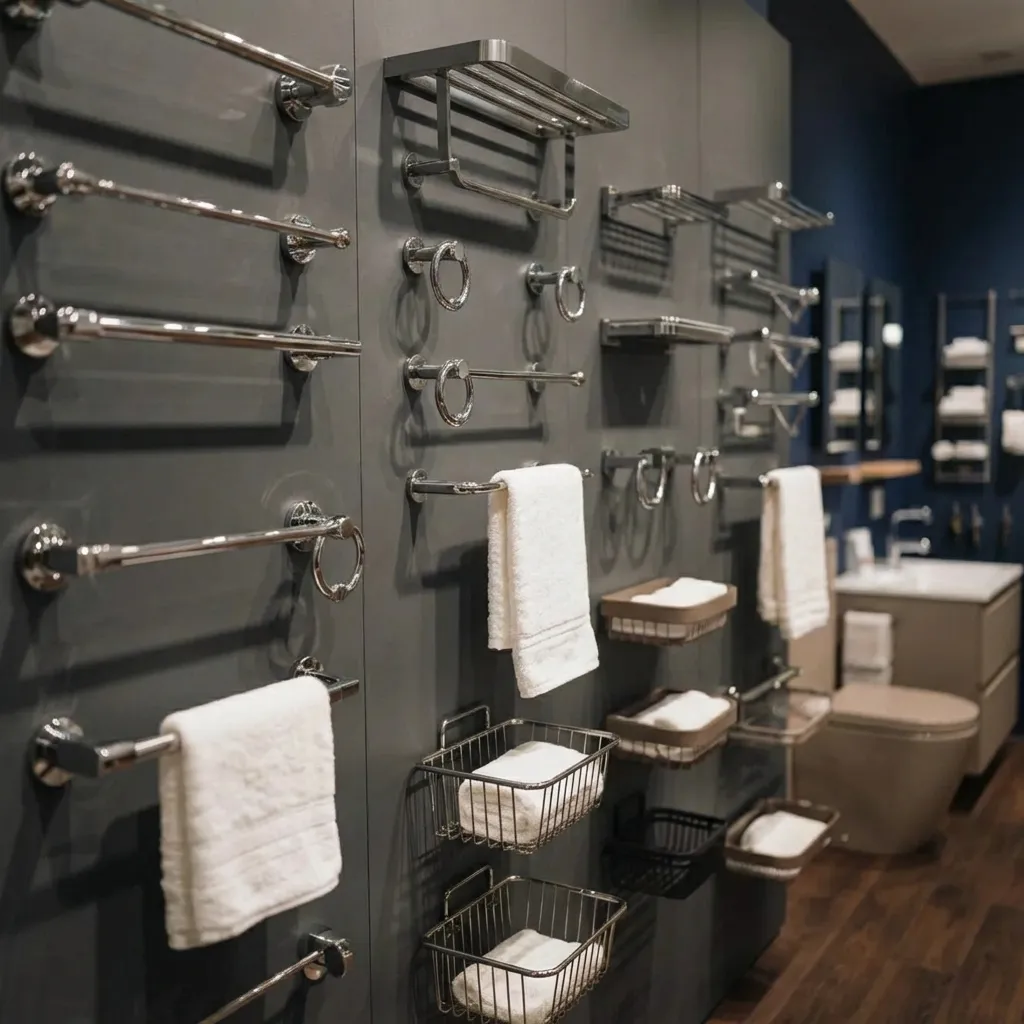 10.High End Materials