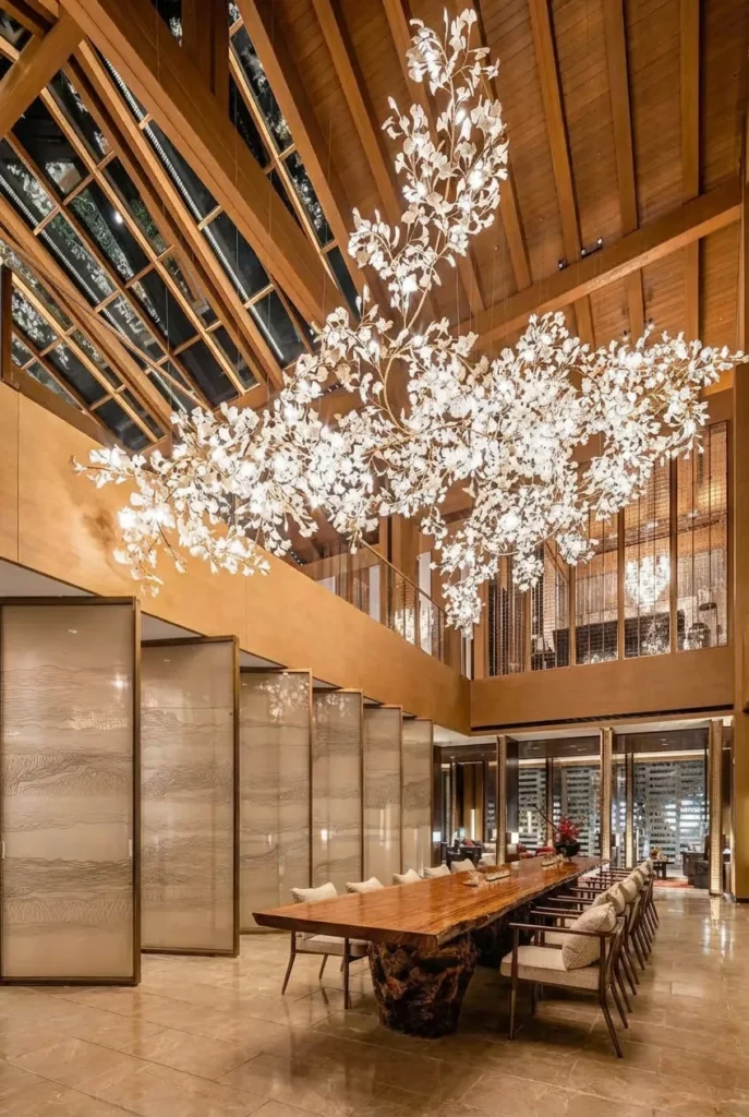 10.Office Business Space