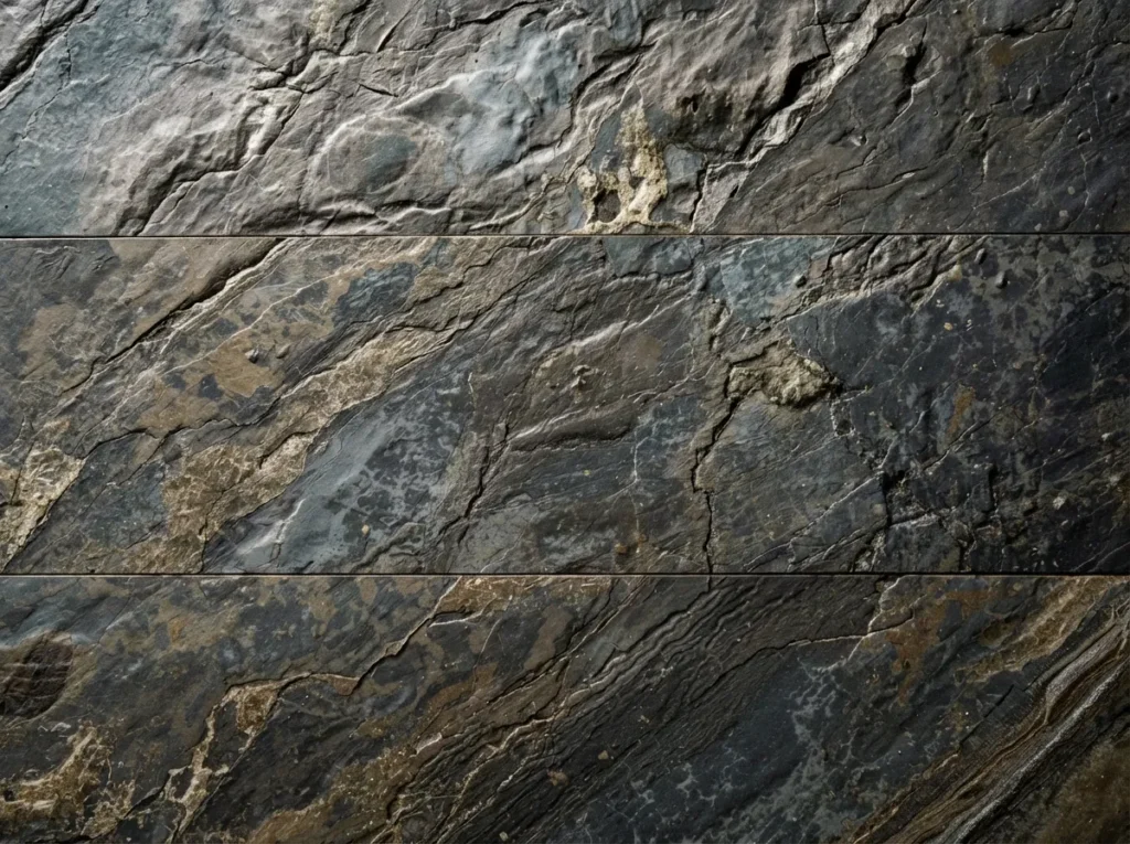 10.Outdoor Slate Tile