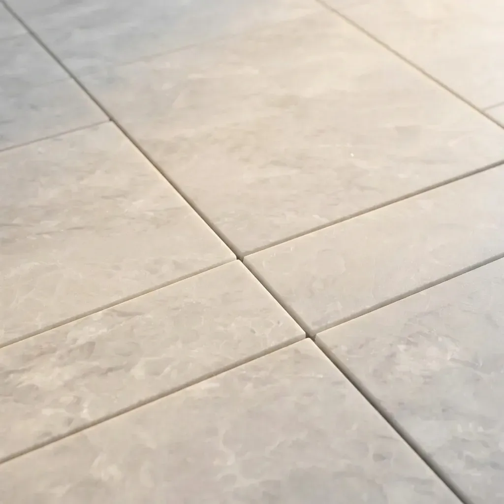 10.Quartz for Flooring