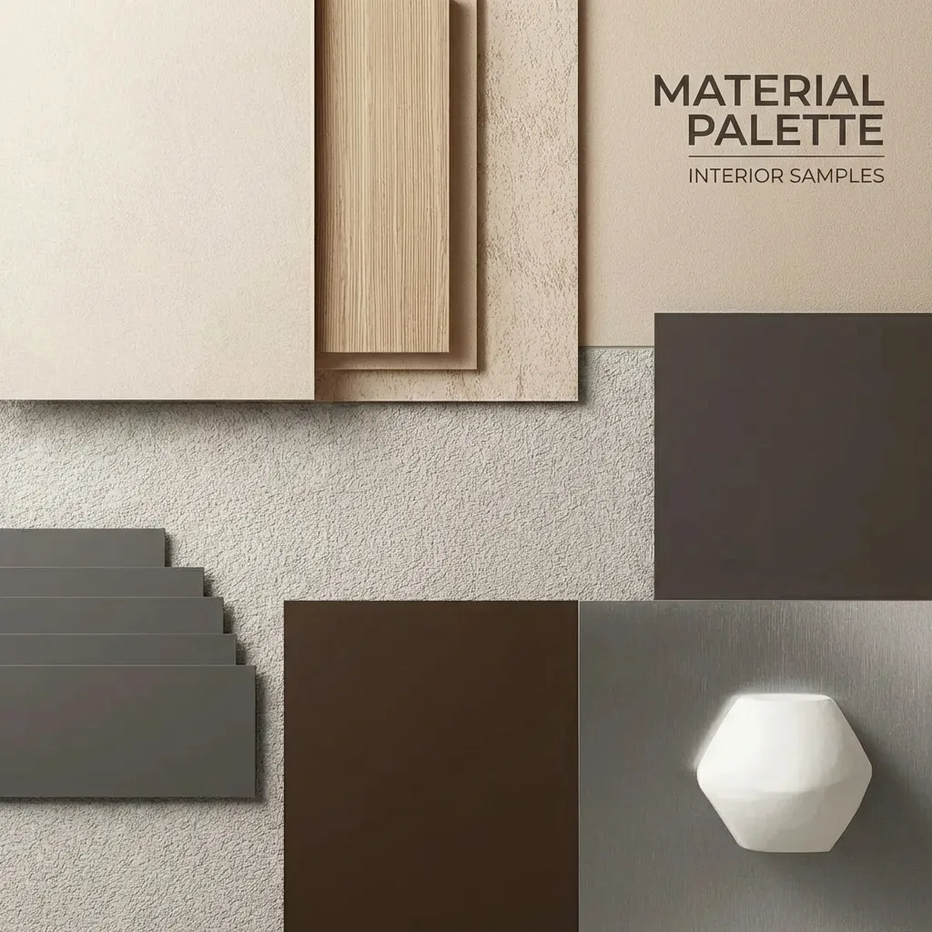 10.Wall Panle Substrates