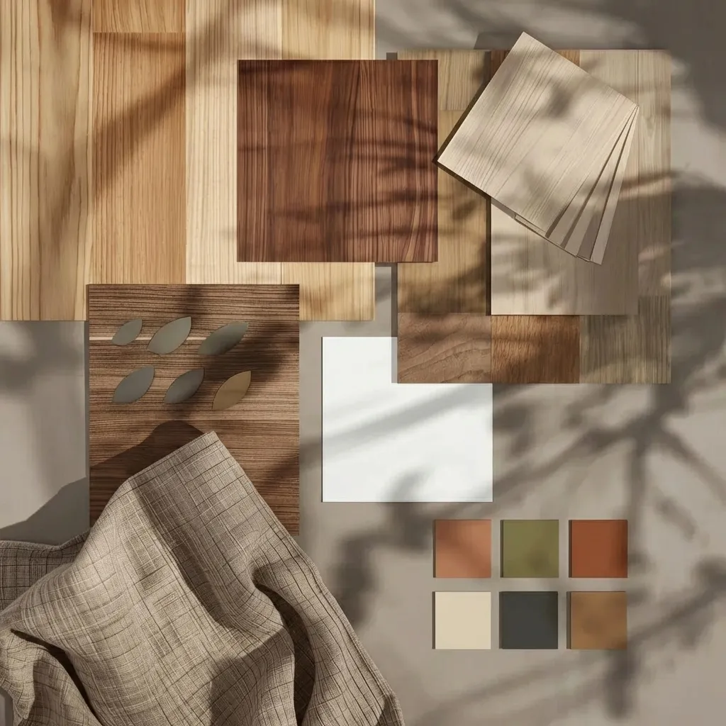 11.Wall Panel Finishes