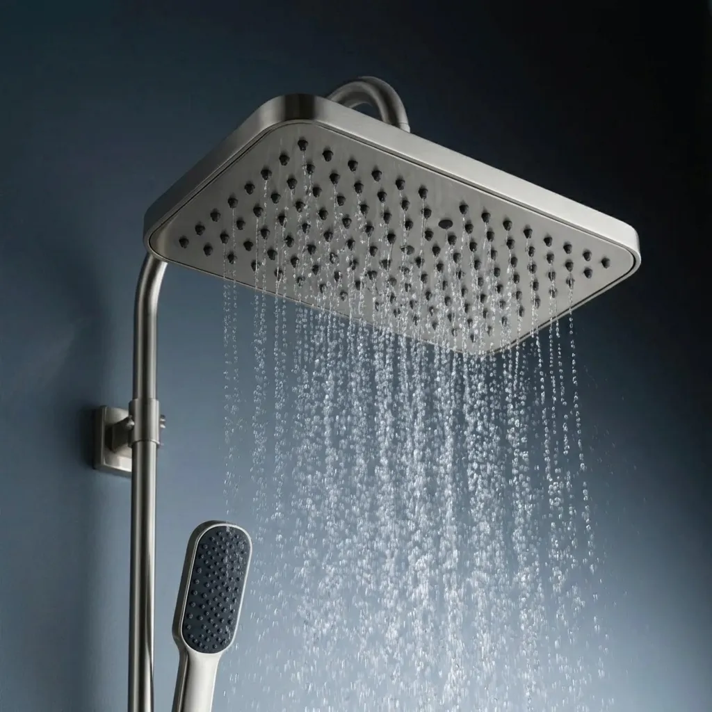 11.Water Saving Function