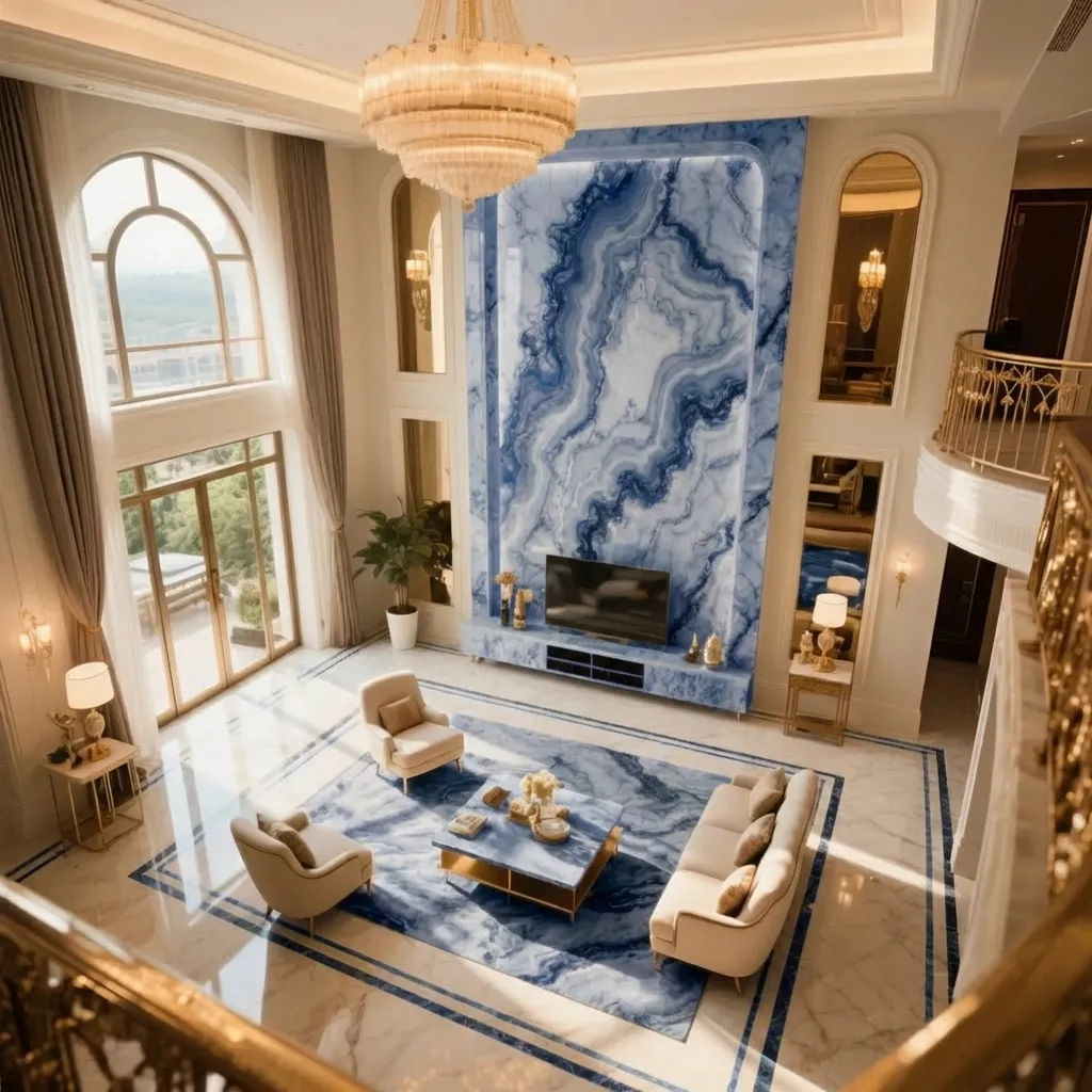 12.Onyx for Villa Idea