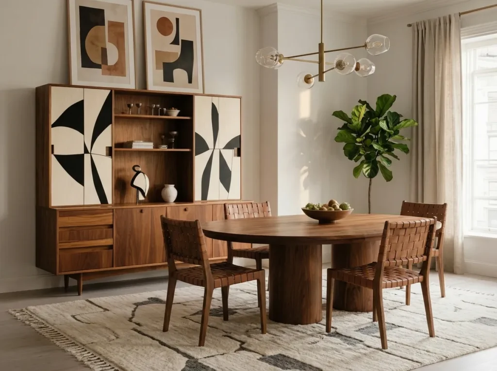 13.Dining Room Sideboard