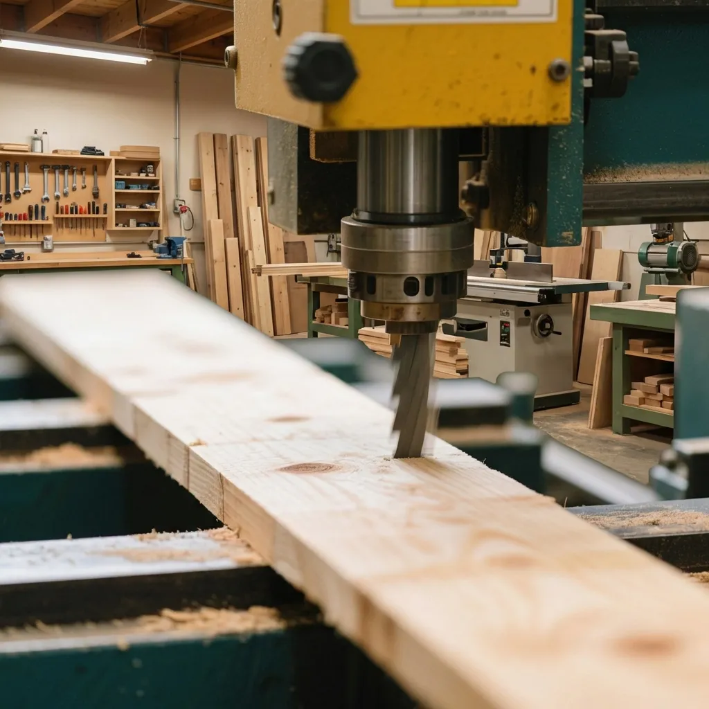 13.Dining Table Material Selection