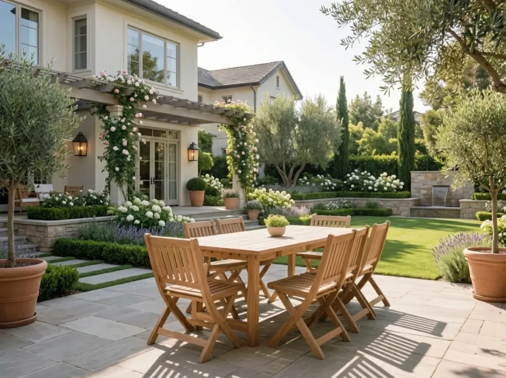 13.Environmentally Friendly Solid Wood