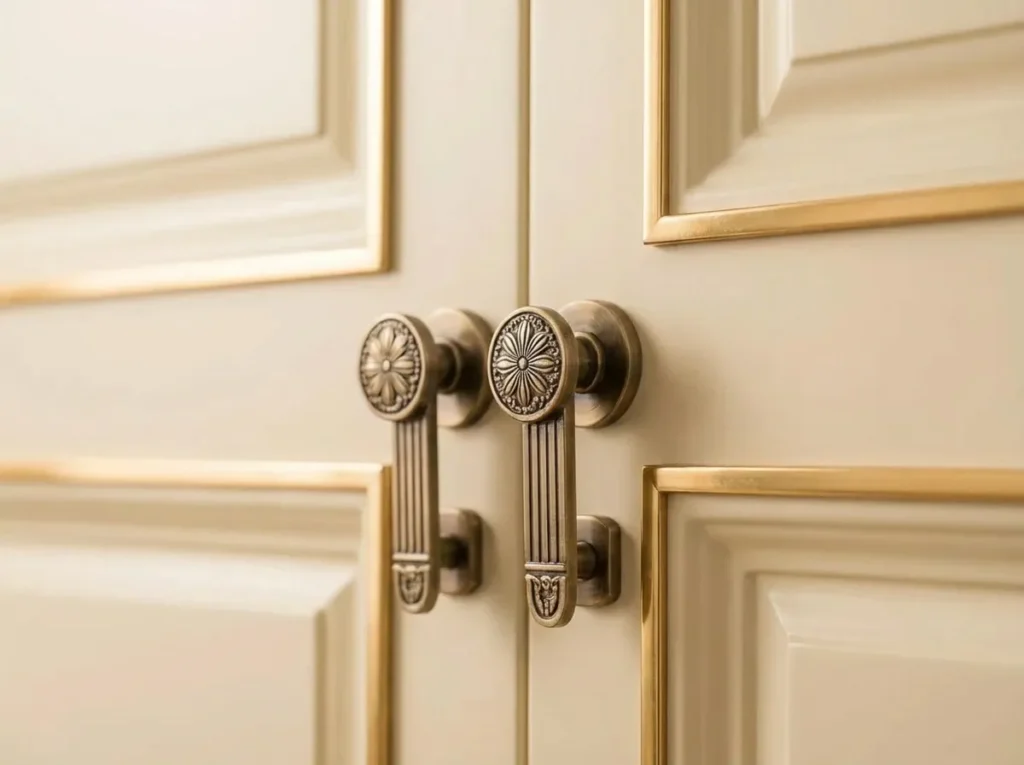 13.Hardware Accessories