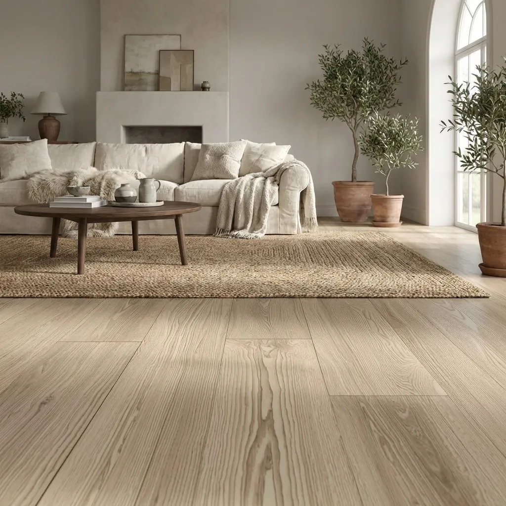 13 Wood Look Porcelain Tile Photo