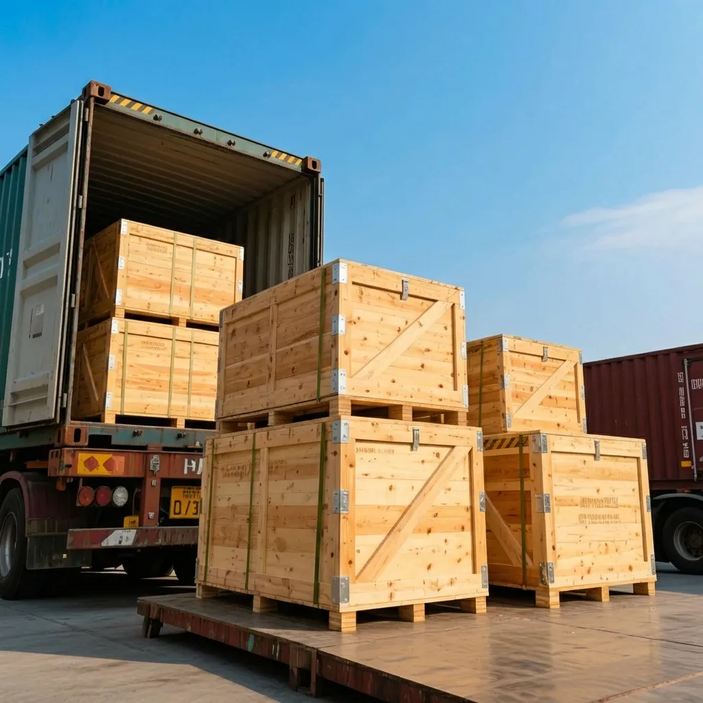 15.Granite Transportation