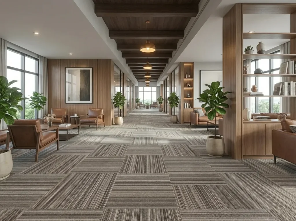 15.Offices & Education