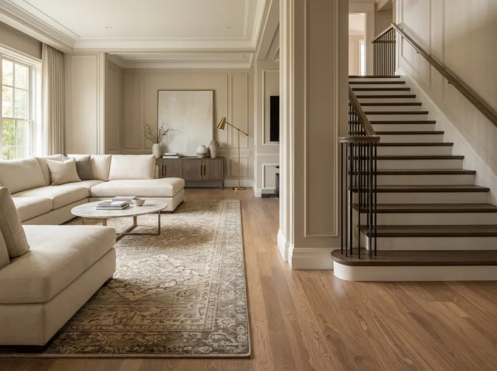 16.Villas & Apartments