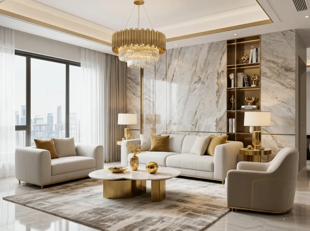 17 Apartment Furniture