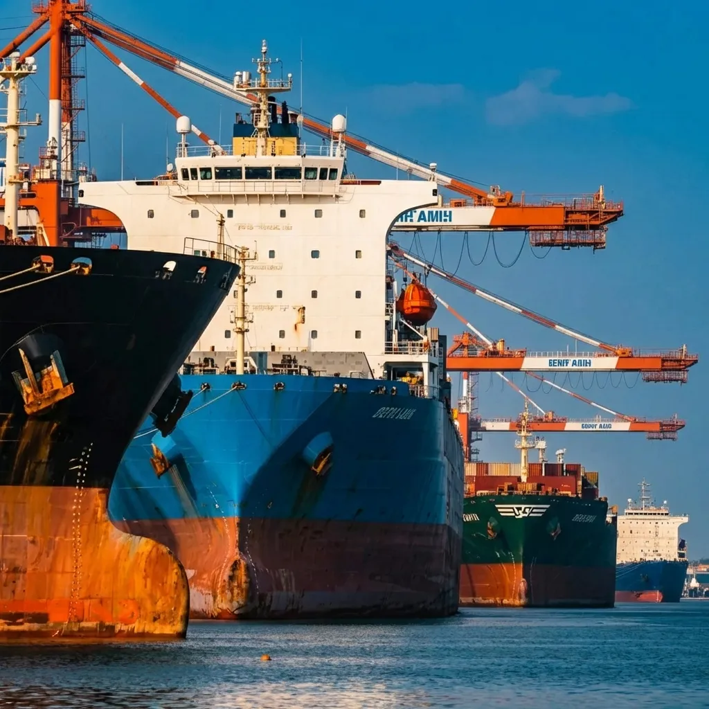 19.Efficient Transportation