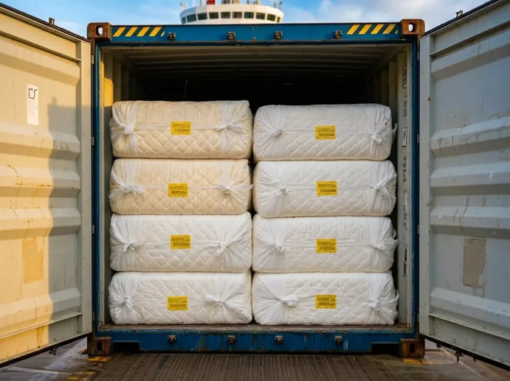 19.Reliable Logistics