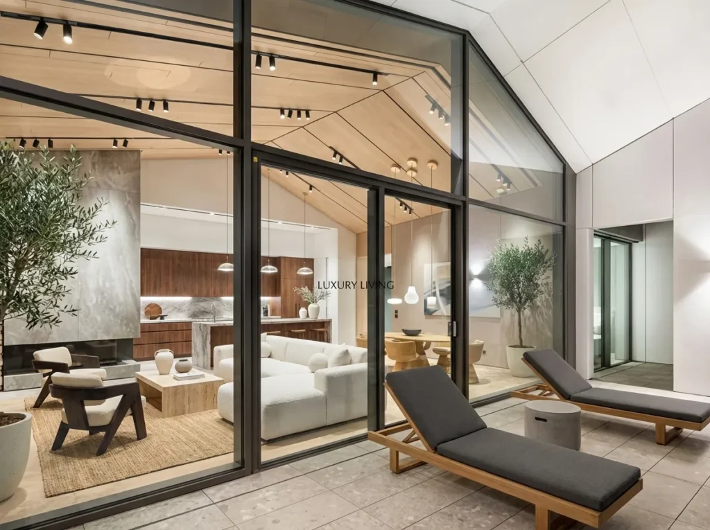 19 Resort Tiles Project