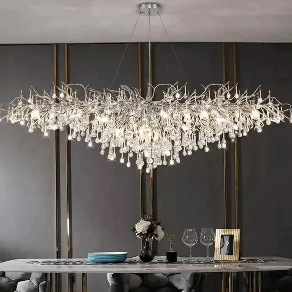 1 Chandelier