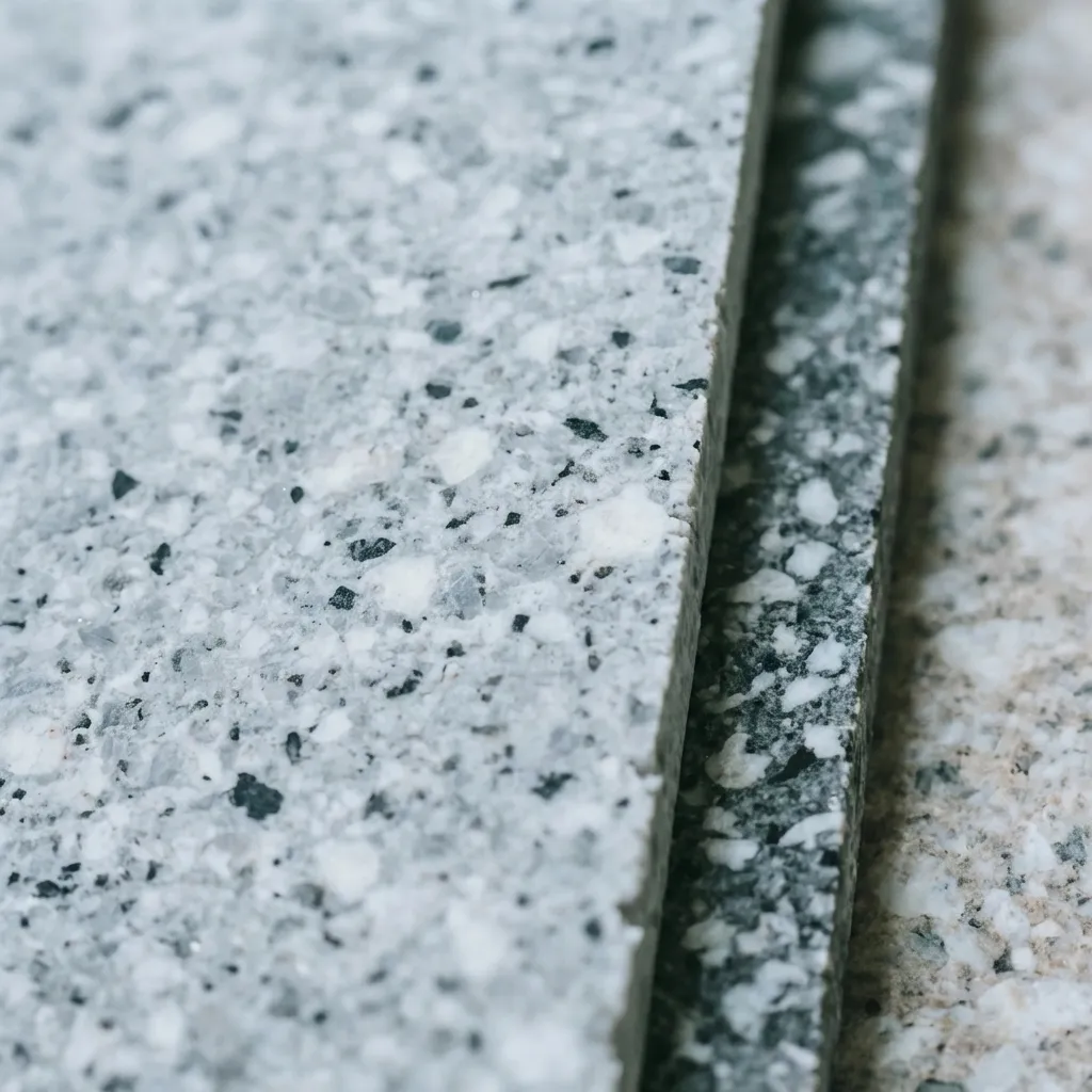 2.Gray Granite