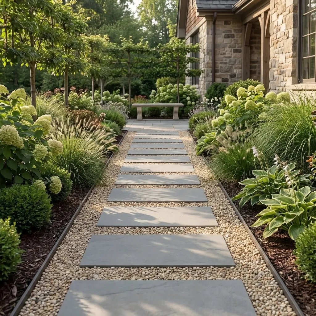 2.Outdoor Floor Tiles