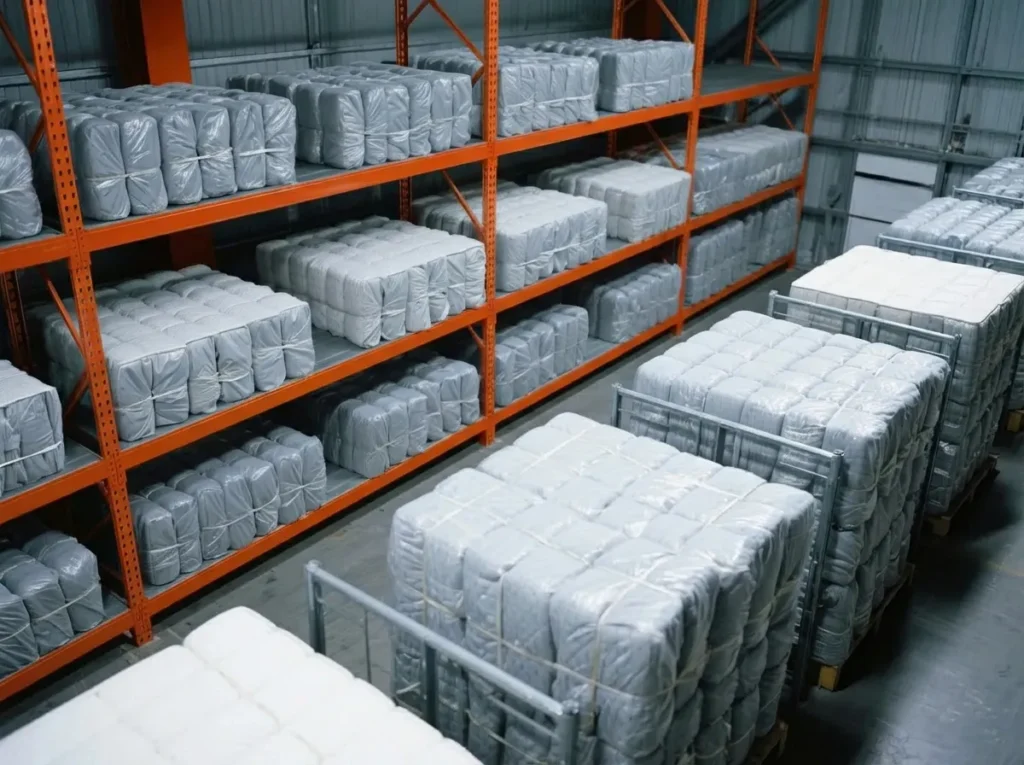 20.Bed Safety Packaging