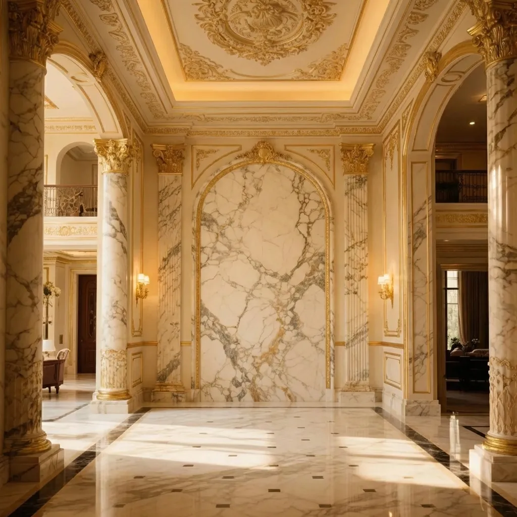 20.Simple Marble Sourcing Process