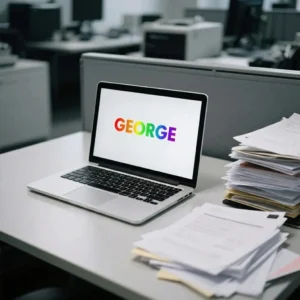 21.George Customs Support