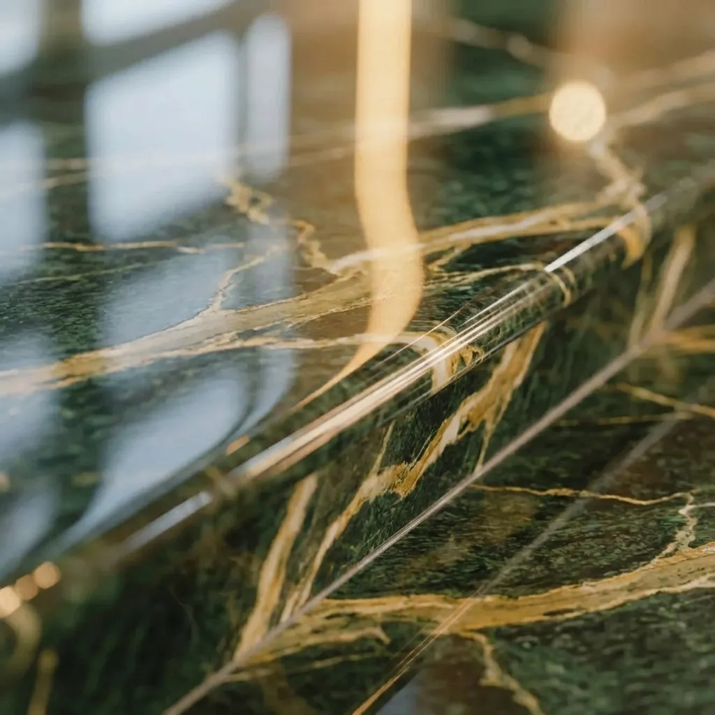 22.Marble Advantages